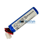 Bateria para PLC FB186501S01 [bateria de reposição]